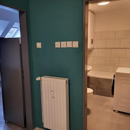 Meza10 Apartman Dravograd Kültér fotó
