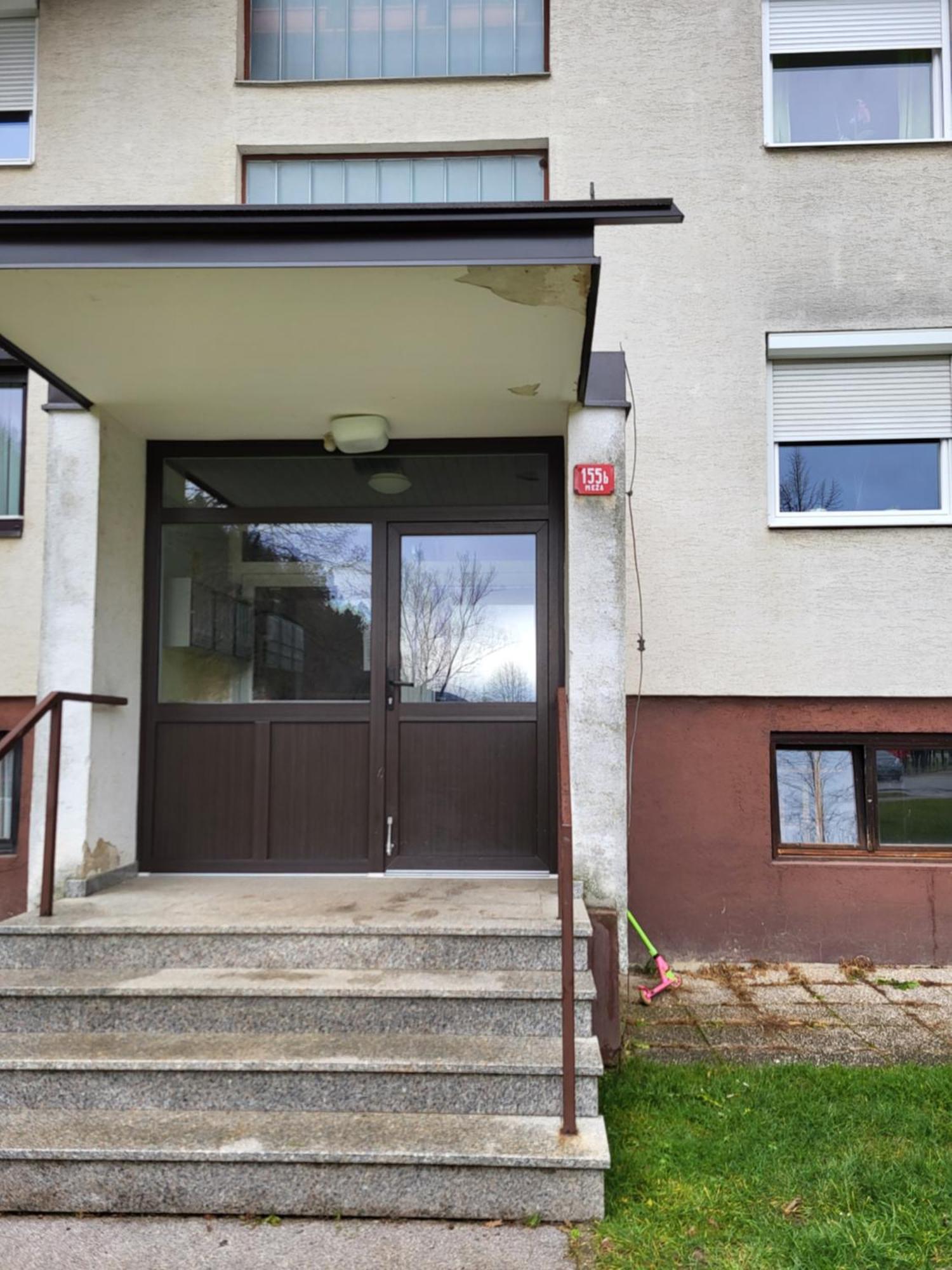 Meza10 Apartman Dravograd Kültér fotó
