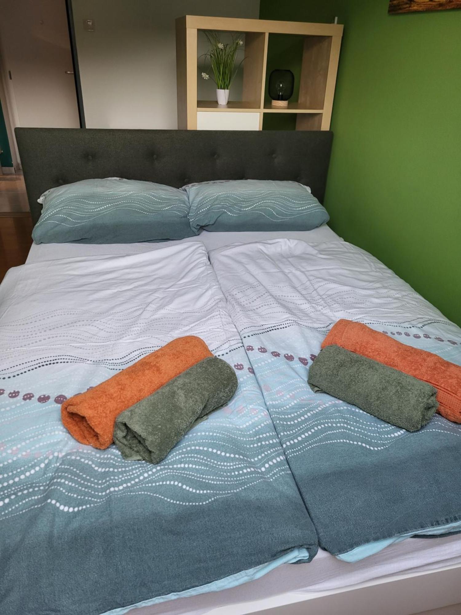 Meza10 Apartman Dravograd Kültér fotó